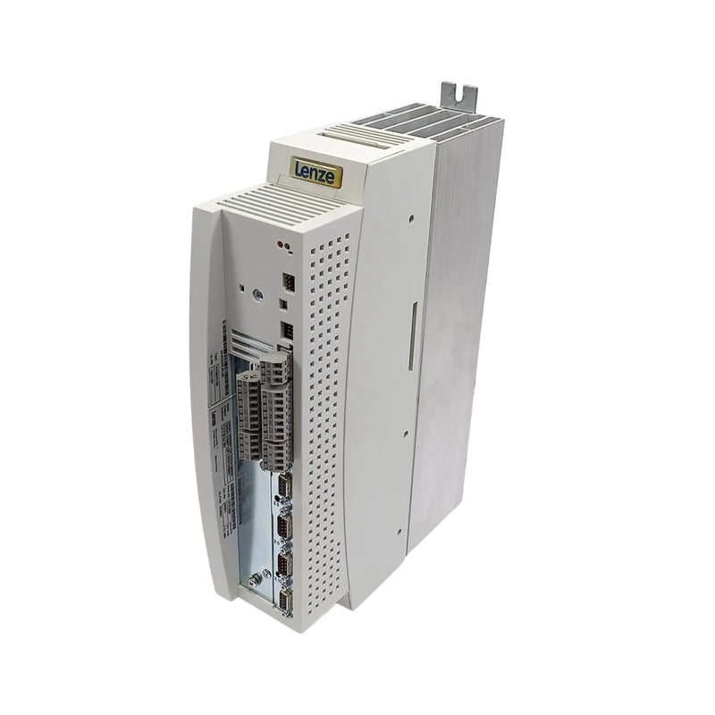 Lenze EVS9322-EK inversor de frequência para automação industrial
