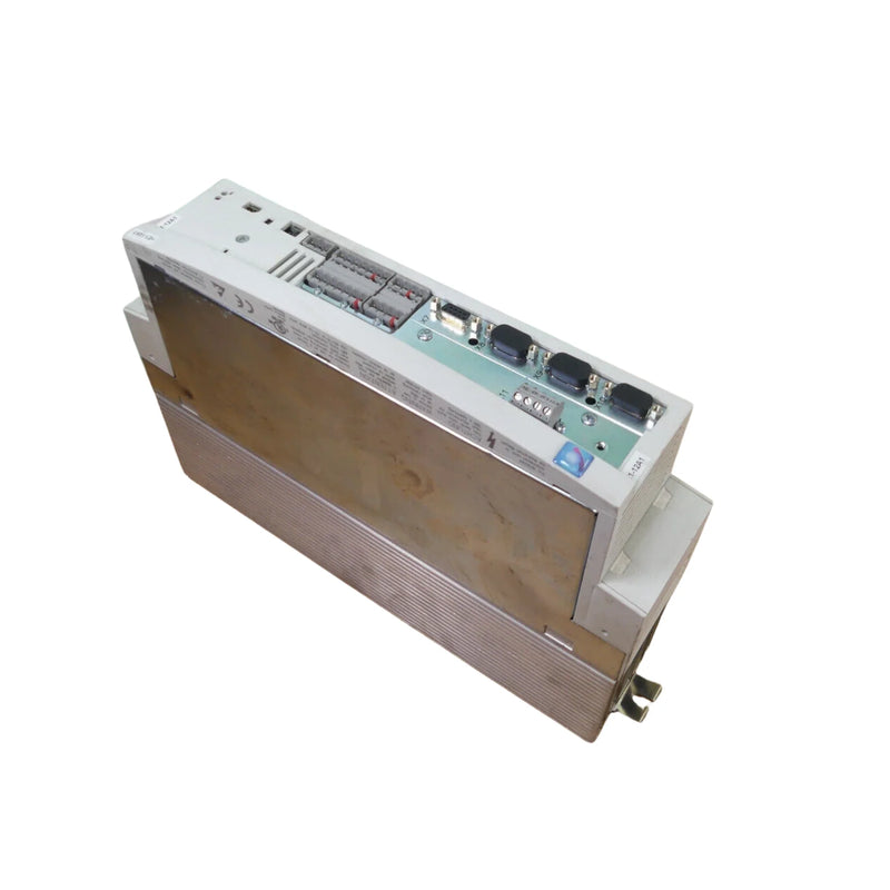 Lenze EVS9322-EPV004 inversor de frequência para automação industrial