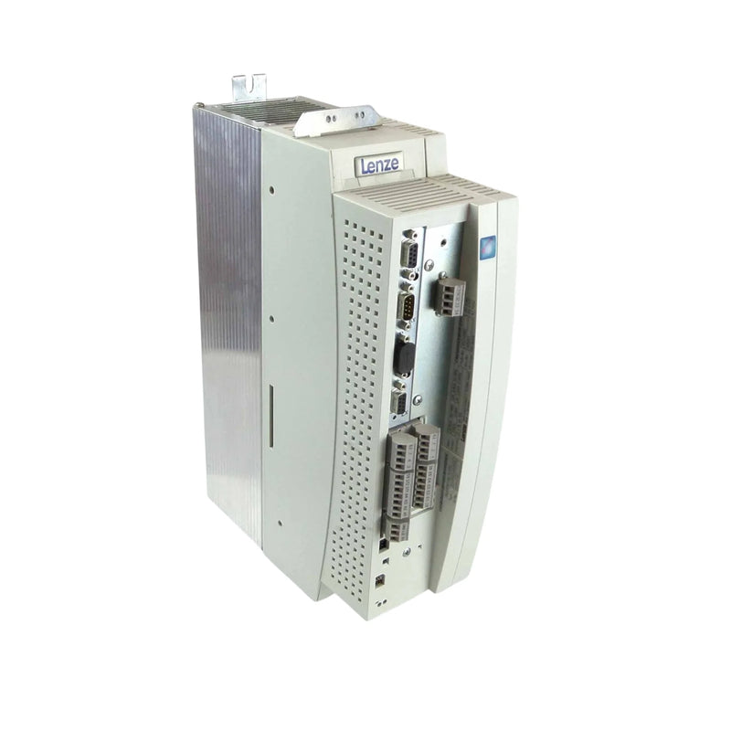 Lenze EVS9323-EKV004 inversor de frequência para automação industrial