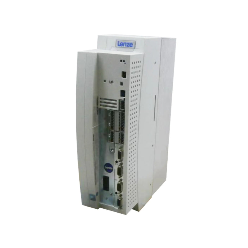 Lenze EVS9323-EPV004 inversor de frequência para automação industrial