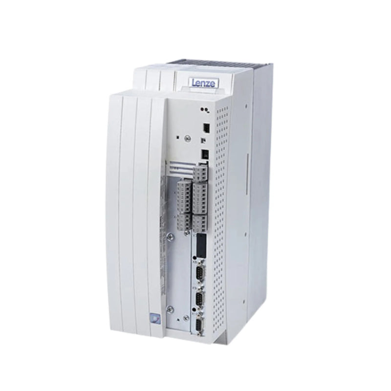 Lenze EVS9325-ETV004 inversor de frequência para automação industrial