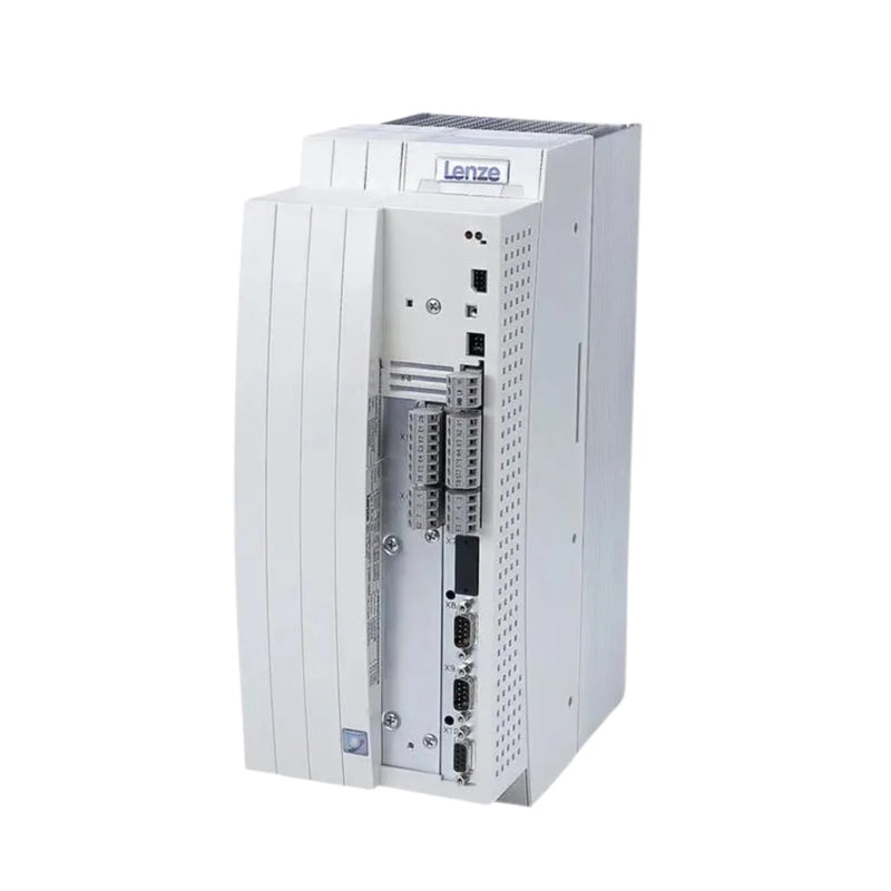 Lenze EVS9326-EI inversor de frequência para automação industrial