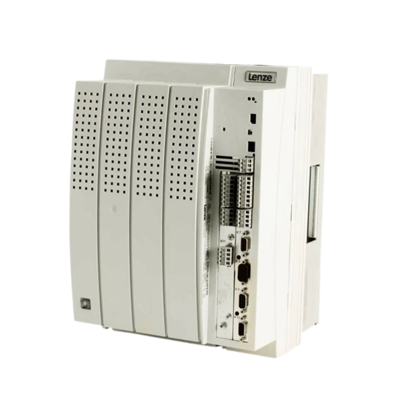 Lenze EVS9327-EIV004 inversor de frequência para automação industrial