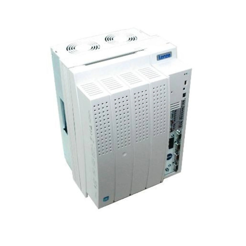 Lenze EVS9329-EKV004 inversor de frequência para automação industrial