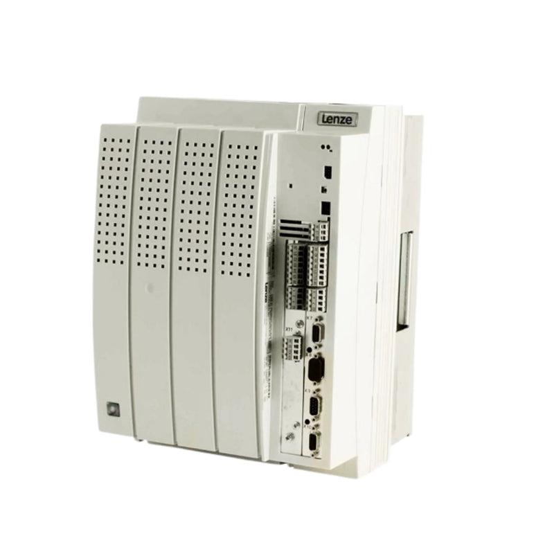 Lenze EVS9329-EPV004 inversor de frequência para automação industrial