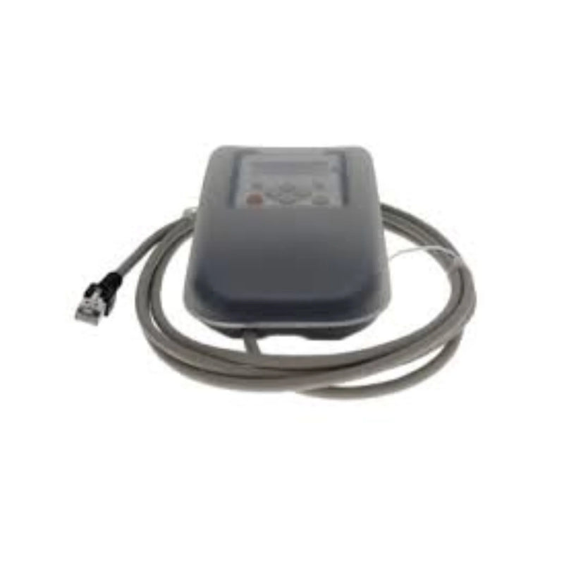 EZAEBK2001 Lenze resistor de frenagem 180Ω 200W para automação industrial