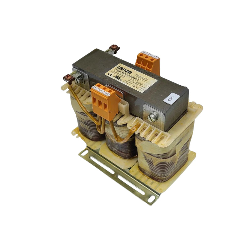 EZN3A0300H013 Lenze drive/inversor para automação industrial