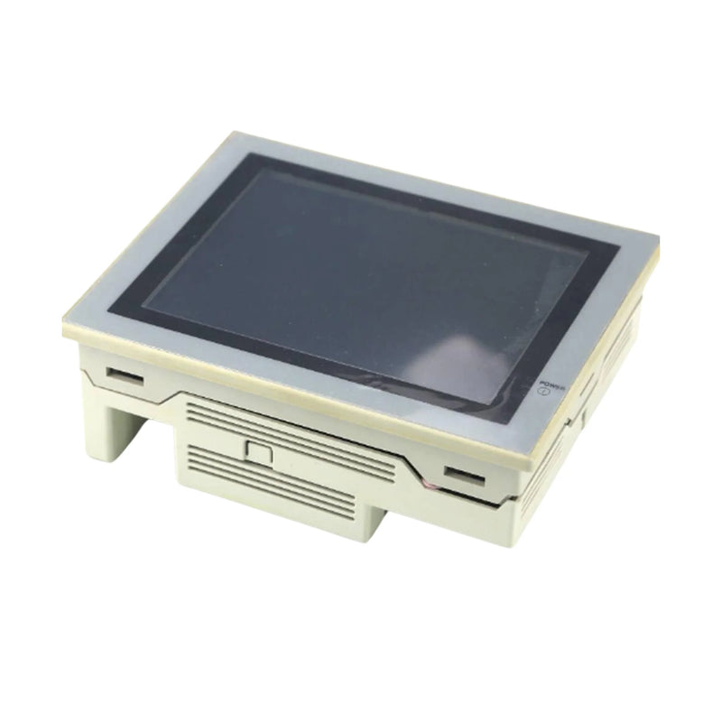 HMI Mitsubishi F940GOT-SWD-E, tela 5,7