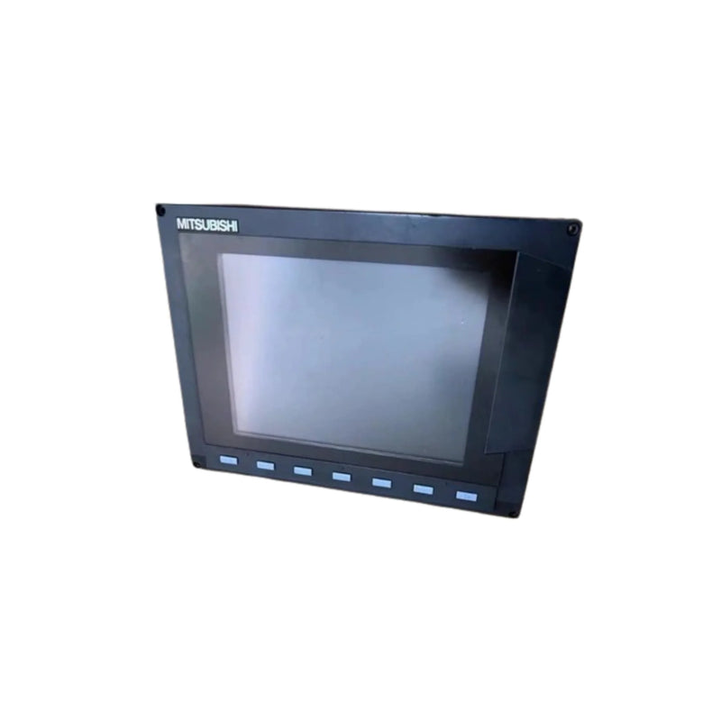 Mitsubishi FCU6-DUN22, PLC compacto para automação e controle industriais.