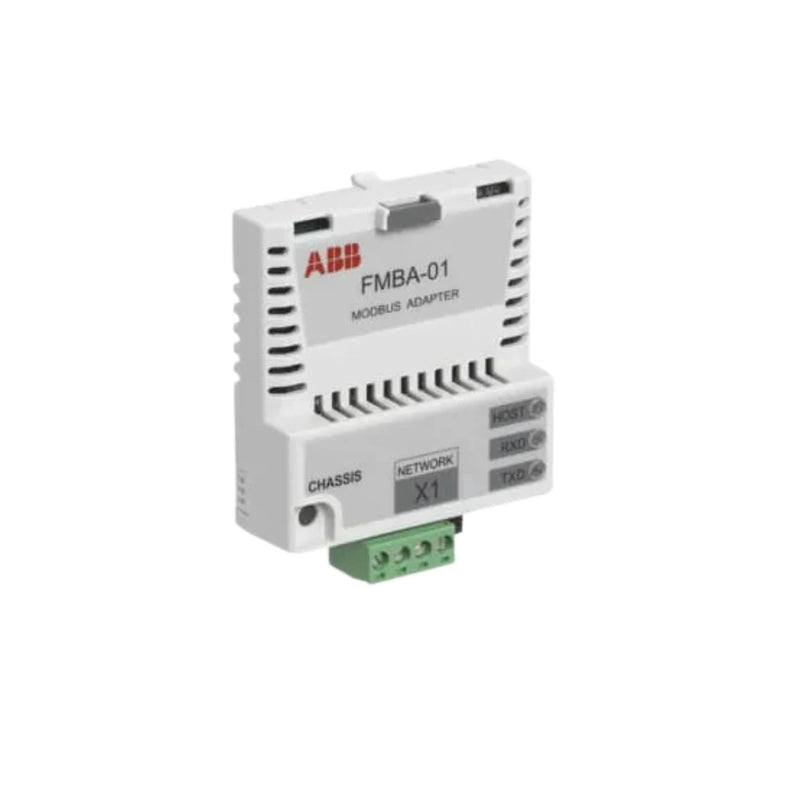 ABB ABB FMBA-01 componente elétrico industrial ABB