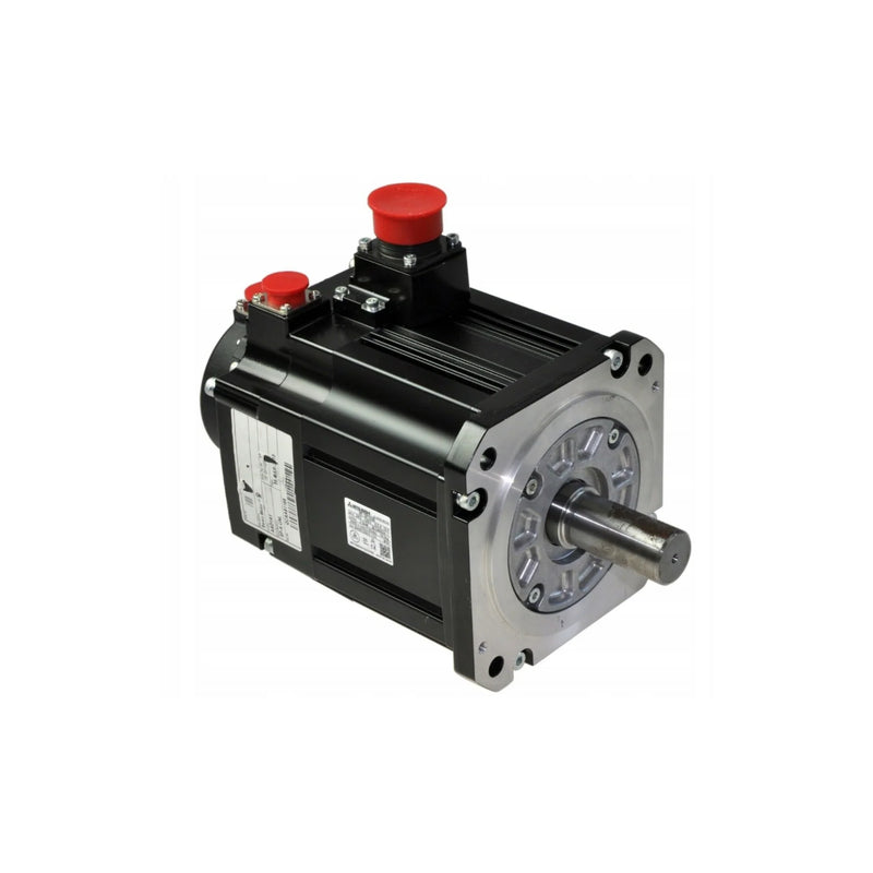 Servo Motor Mitsubishi HF-SP131MK-S12, confiável e robusto para aplicações industriais.