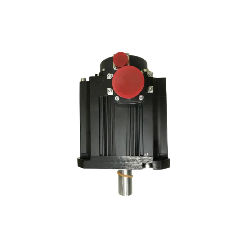 Painel HMI Mitsubishi HG154S-D48, confiável e versátil para aplicações industriais.