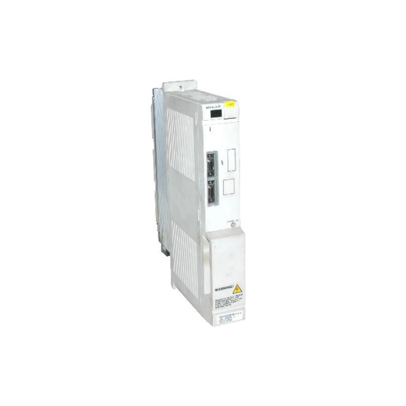 Servo Drive Mitsubishi MDS-A-CV-37, um componente versátil e confiável para aplicações industriais.
