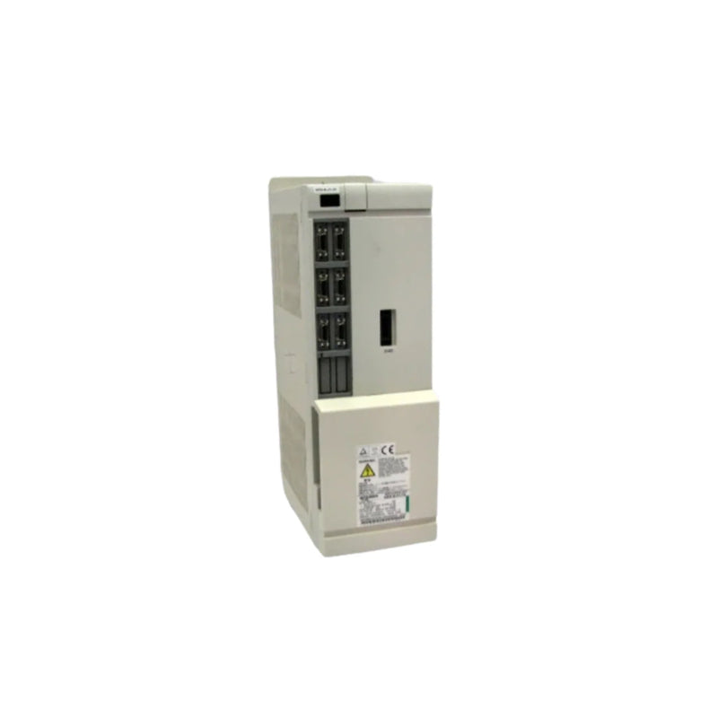 Servo drive Mitsubishi MDS-B-V1-70 ideal para maquinário industrial