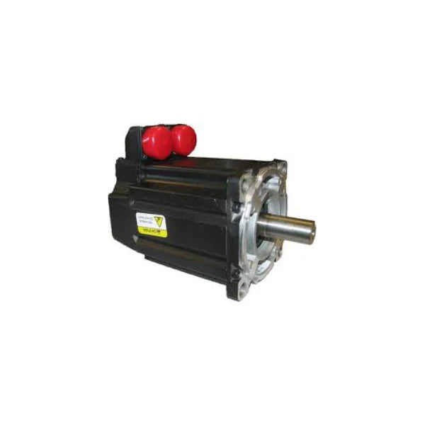 Motor Servo Allen-Bradley 3.0 kW com controle preciso e eficiência energética para automação industrial.