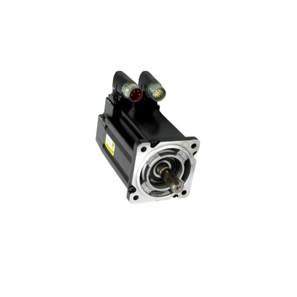Servo Motor Allen-Bradley MPL-B320P-MJ72AA para automação industrial e controle preciso em alta eficiência.
