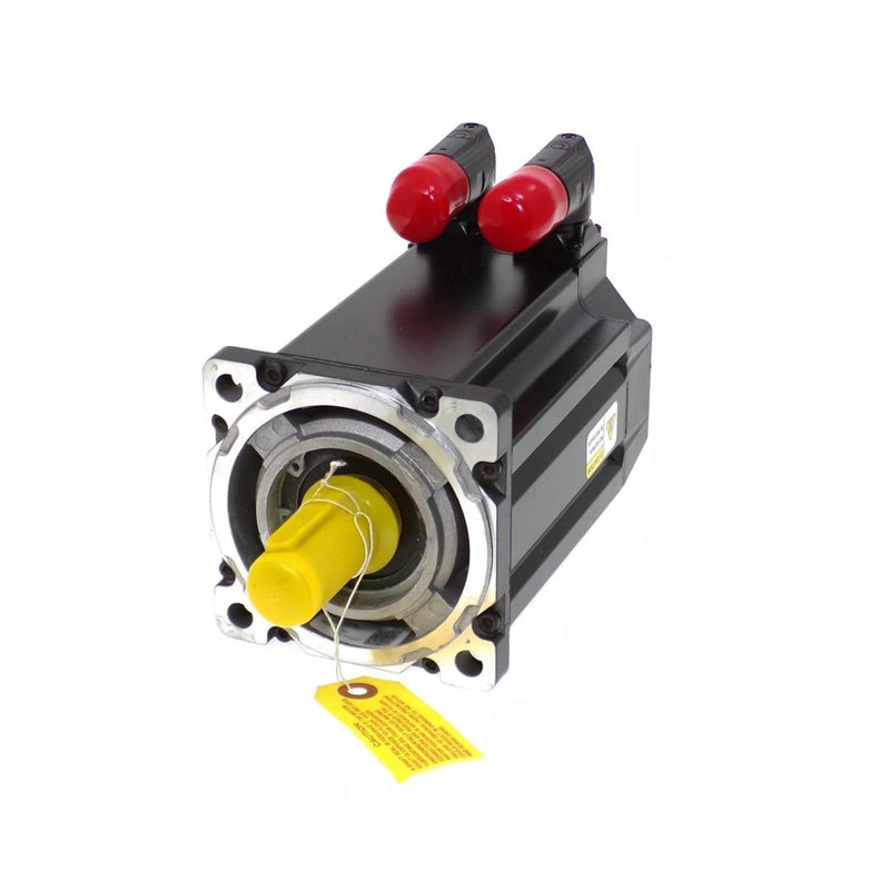 Motor de servo Allen-Bradley MPL-B4530F-MJ72AA, 8.25Nm, 3000RPM, 460V, conector SpeedTec