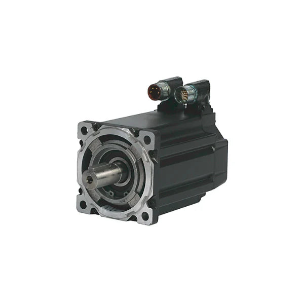 Imagem do Servomotor de Inércia Média MPM-B1151T-MJ72AA da Allen-Bradley, compacta e eficiente.