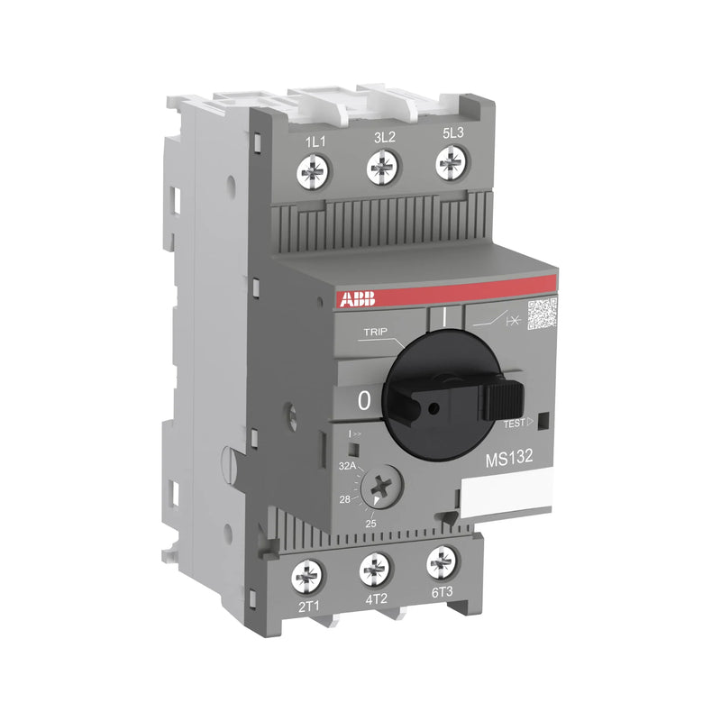 ABB ABB MS132-32 componente elétrico industrial ABB