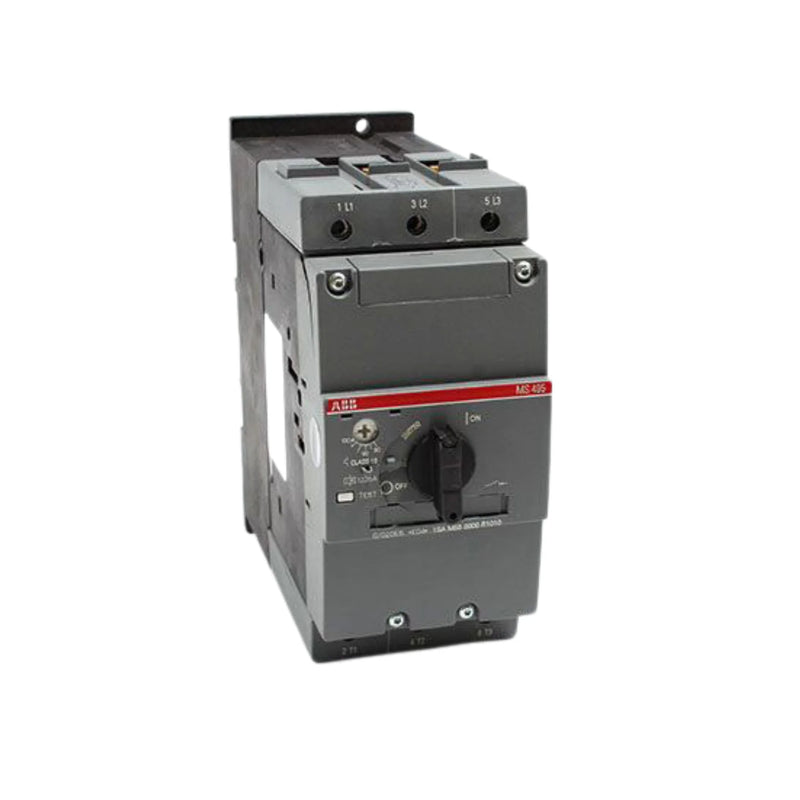 ABB ABB MS495-100 componente elétrico industrial ABB