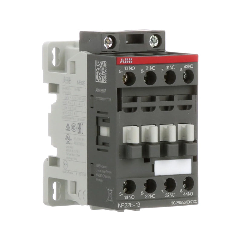 ABB ABB NF22E-13 dispositivo elétrico industrial para automação