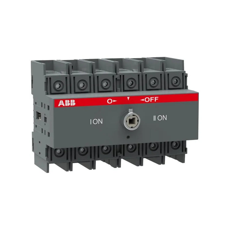 ABB ABB OT100F3C componente elétrico industrial ABB