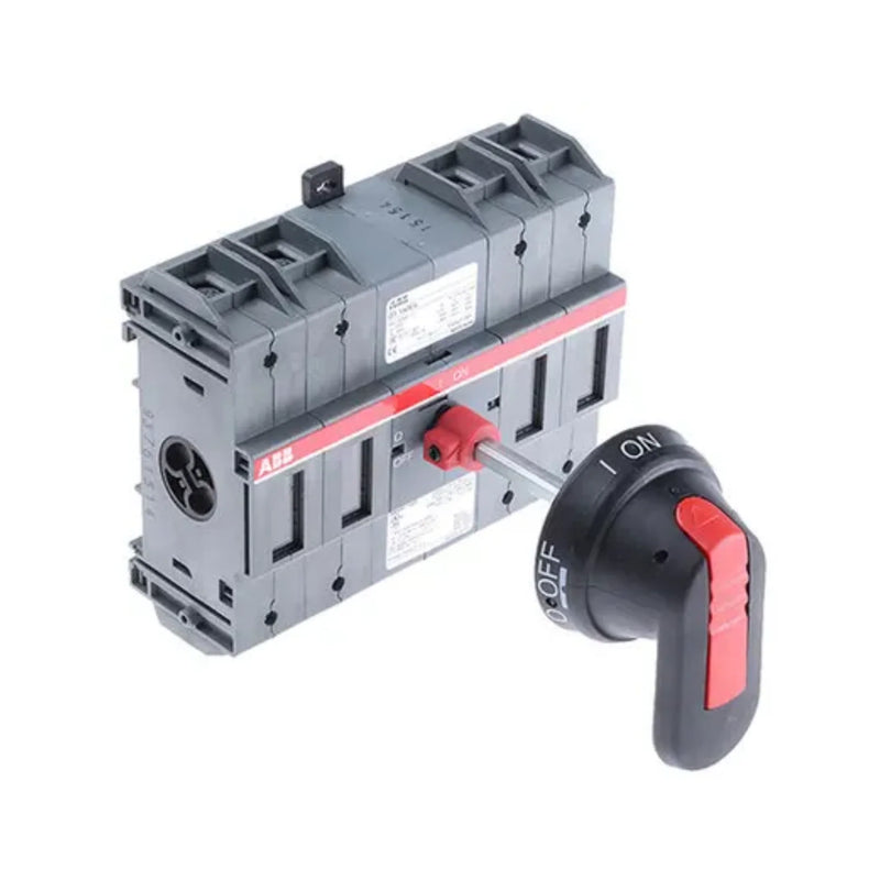 ABB ABB OT160E4 componente elétrico industrial ABB