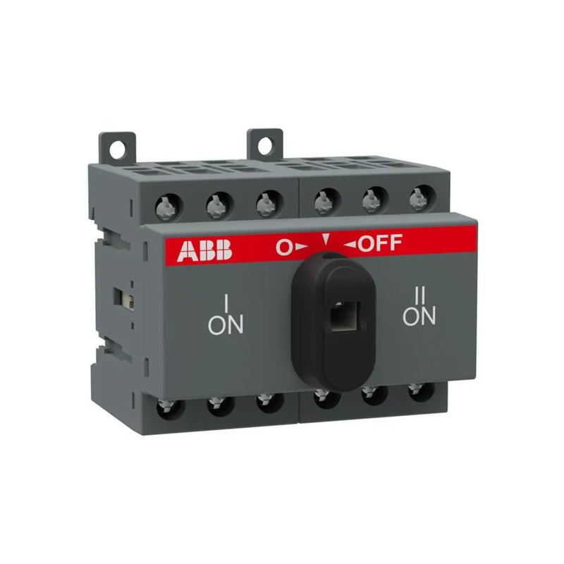 ABB ABB OT16F3C componente elétrico industrial ABB