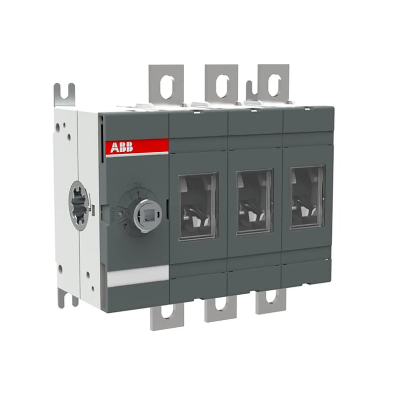 ABB ABB OT200E03 componente elétrico industrial ABB
