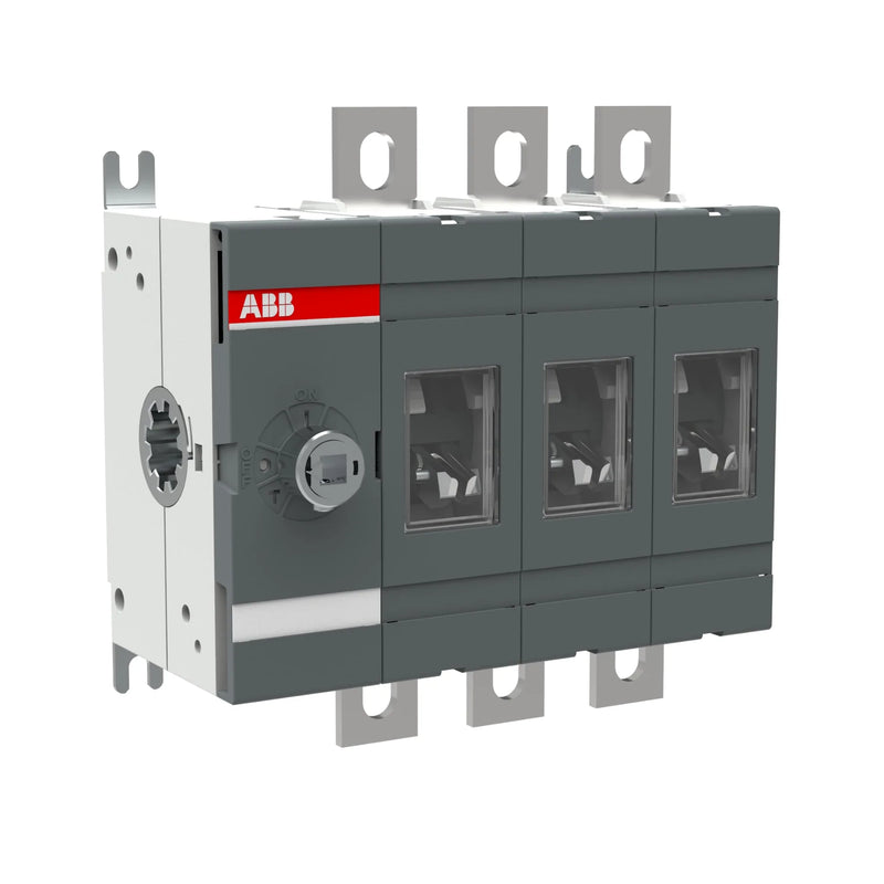 ABB ABB OT250E03 componente elétrico industrial ABB