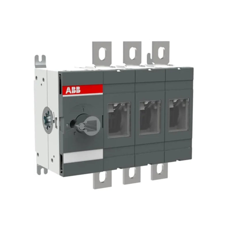 ABB ABB OT400E03 componente elétrico industrial ABB