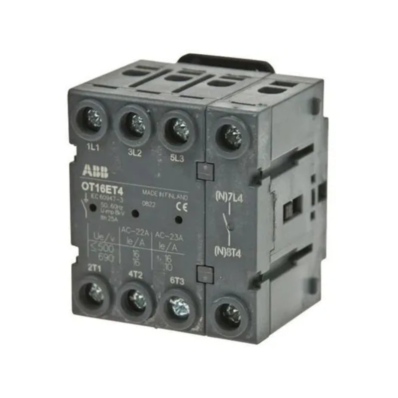 ABB ABB OT40FT4N2 componente elétrico industrial ABB