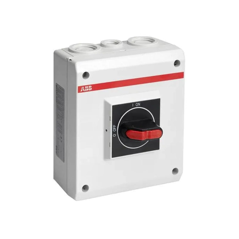 ABB ABB OTP16T3M componente elétrico industrial ABB
