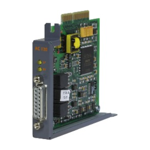 B&R B&R 8AC120.60-1 automação industrial POWERLINK, X2X, EtherNet/IP, PROFINET (conforme modelo)