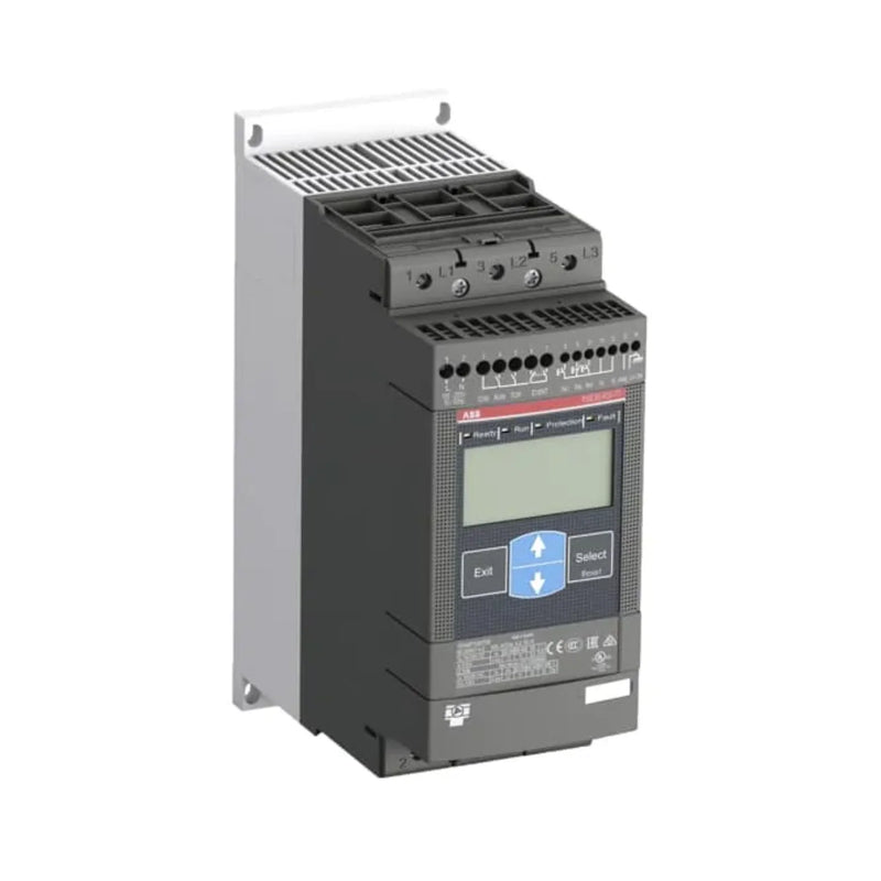 ABB ABB PSE18-600-70 componente elétrico industrial para automação