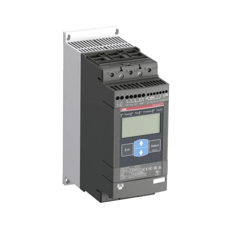 ABB ABB PSE30-600-70 componente elétrico industrial ABB