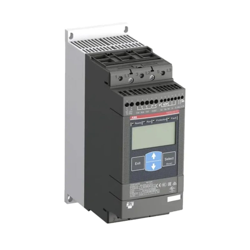ABB ABB PSE37-600-70 componente elétrico industrial ABB