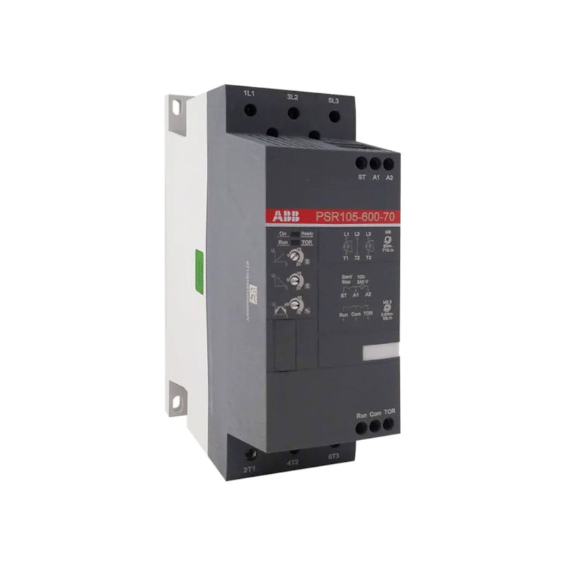 ABB ABB PSR105-600-70 componente elétrico industrial ABB