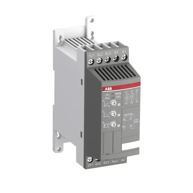 ABB ABB PSR12-600-11 componente elétrico industrial ABB