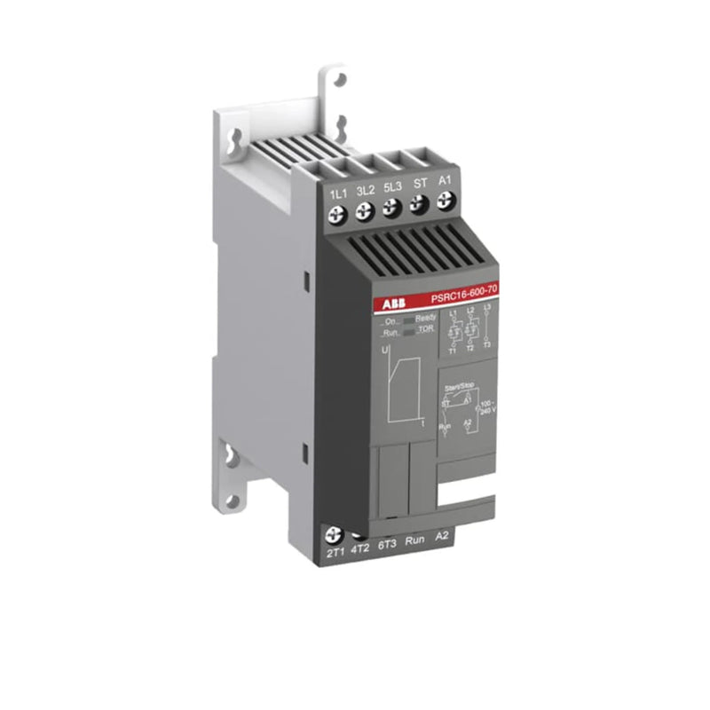 ABB ABB PSR16-600-11 dispositivo elétrico industrial para automação