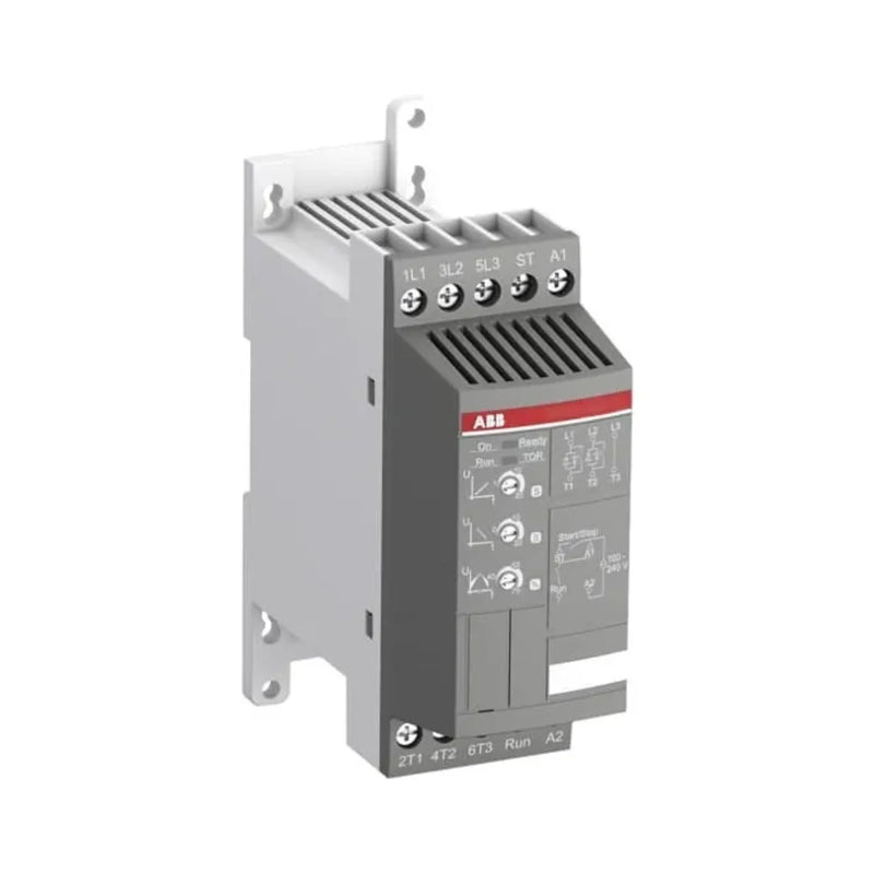 ABB ABB PSR6-600-70 componente elétrico industrial para automação