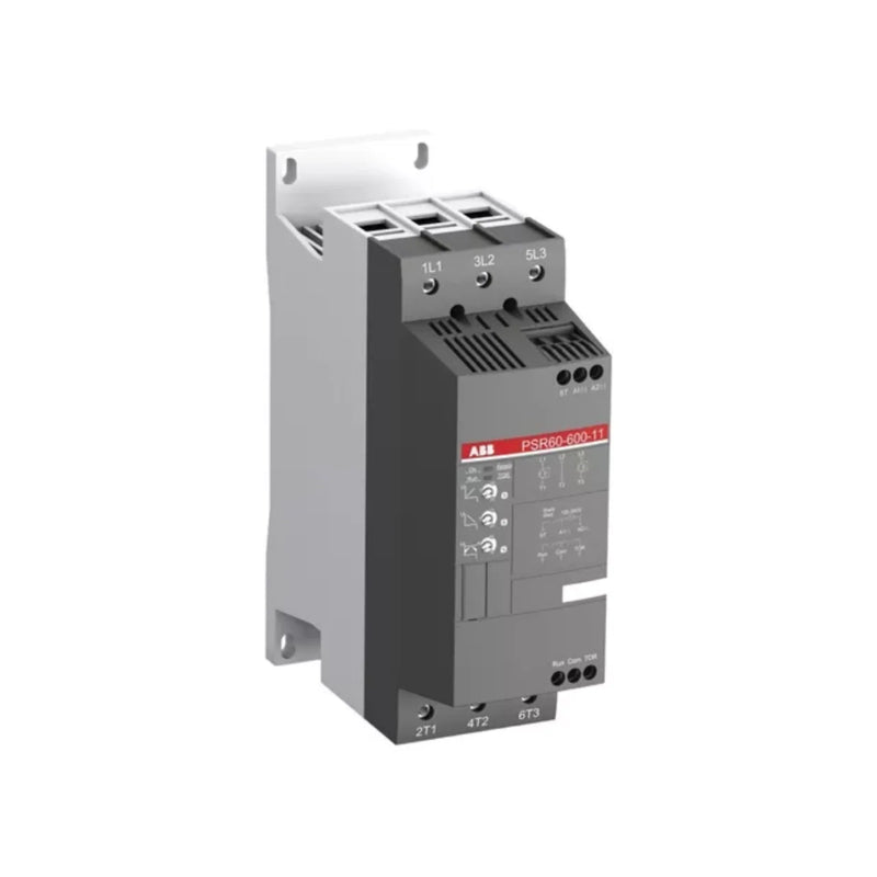 ABB ABB PSR60-600-11 componente elétrico industrial para automação
