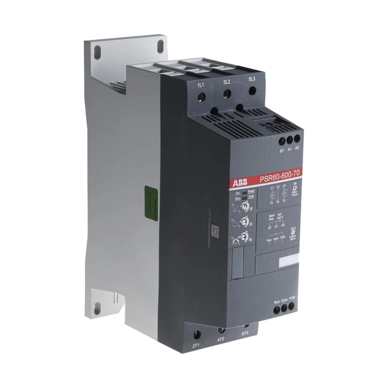 ABB ABB PSR60-600-70 componente elétrico industrial ABB