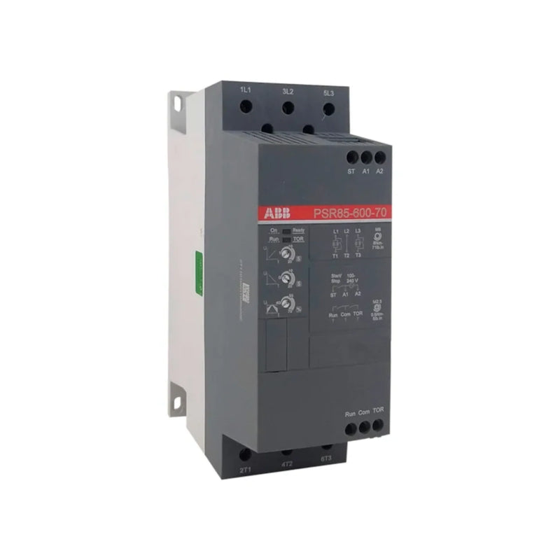 ABB ABB PSR85-600-70 componente elétrico industrial ABB
