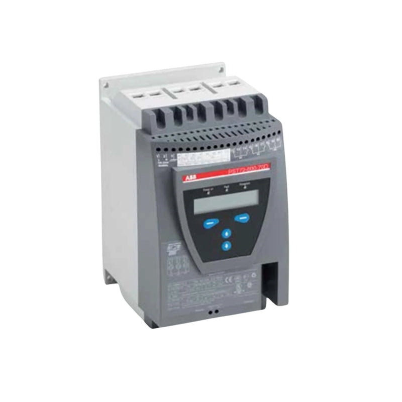 ABB ABB PST105-600-70 componente elétrico industrial ABB