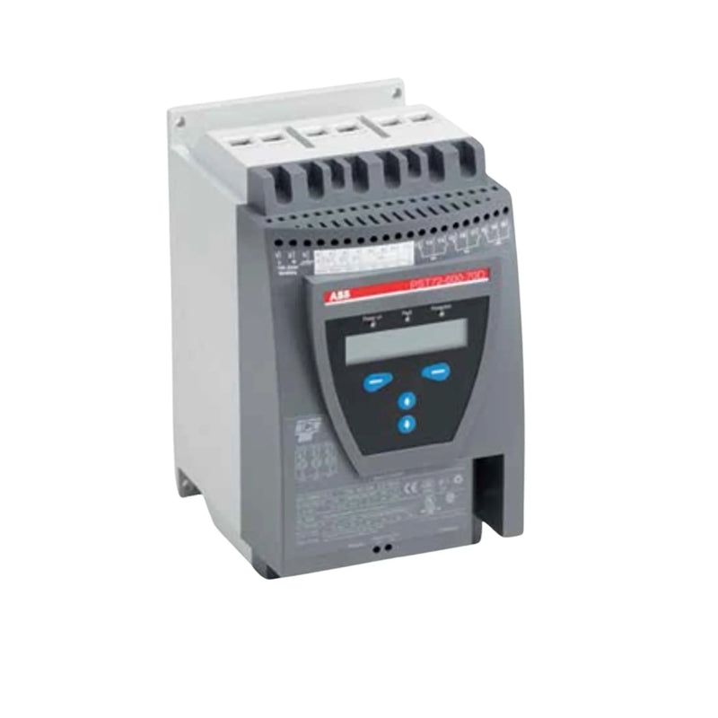 ABB ABB PST142-600-70 componente elétrico industrial ABB