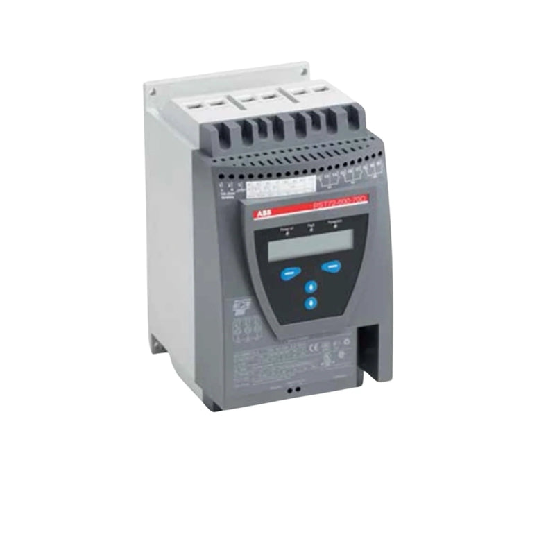 ABB ABB PST300-600-70 componente elétrico industrial ABB