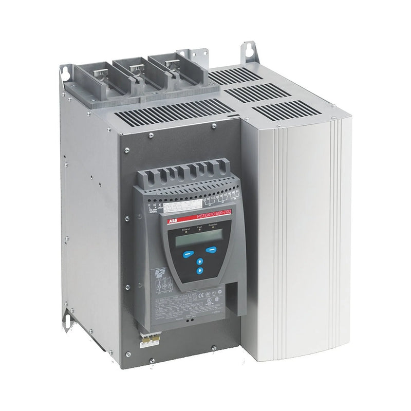 ABB ABB PSTB470-600-70 componente elétrico industrial ABB