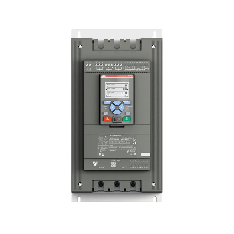 ABB ABB PSTX142-600-70 | 1SFA898110R7000142 componente elétrico industrial ABB