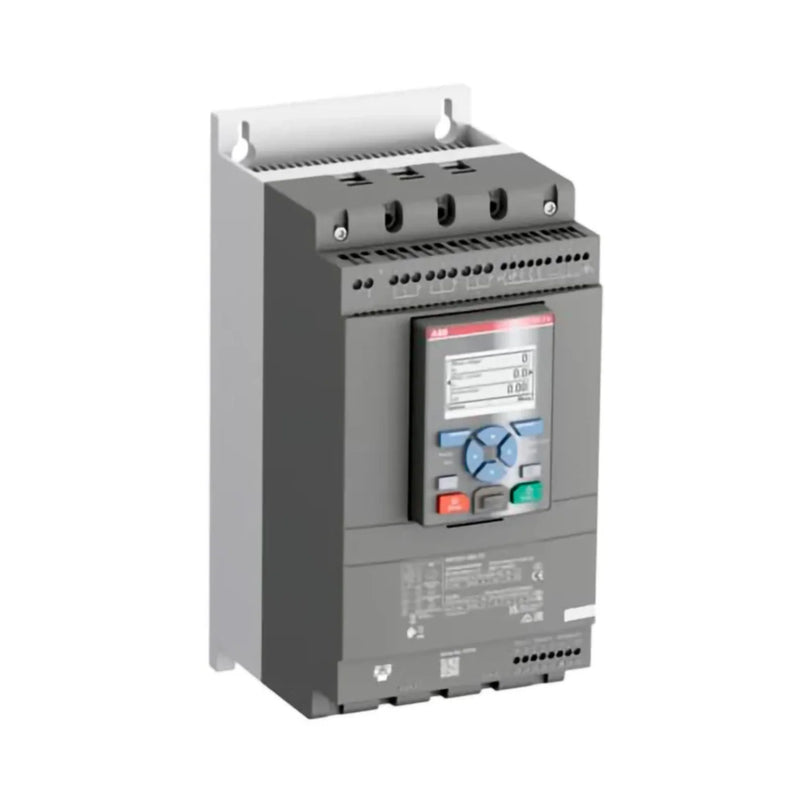 ABB ABB PSTX37-600-70 componente elétrico industrial ABB